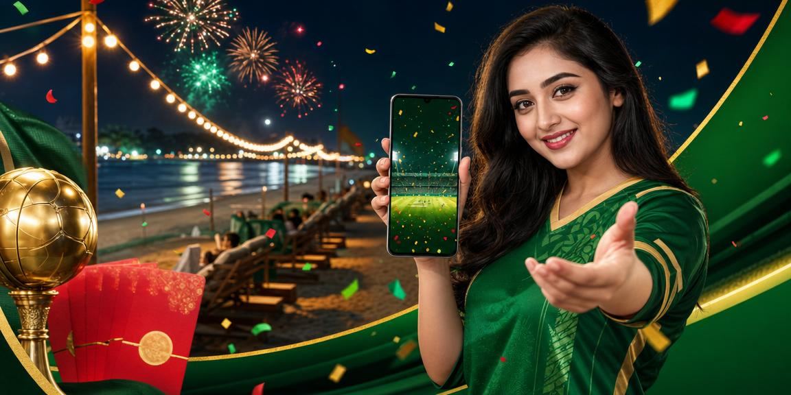 কক্সবাজার সৈকত ক্যাসিনো ল্যান্ডস্কেপ
