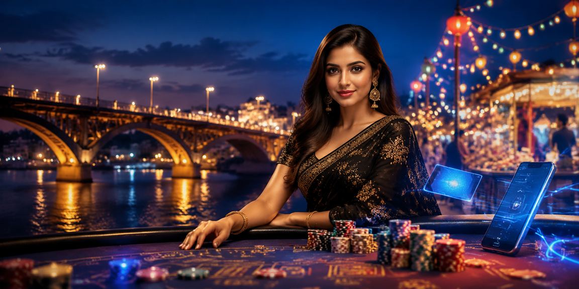 রাজশাহীতে ক্যাসিনো বাজির সফলতা বিশ্লেষণ